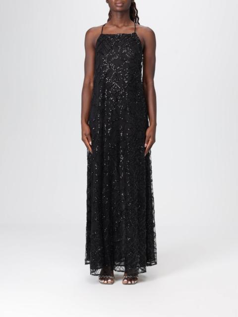 EMPORIO ARMANI Dress woman Emporio Armani