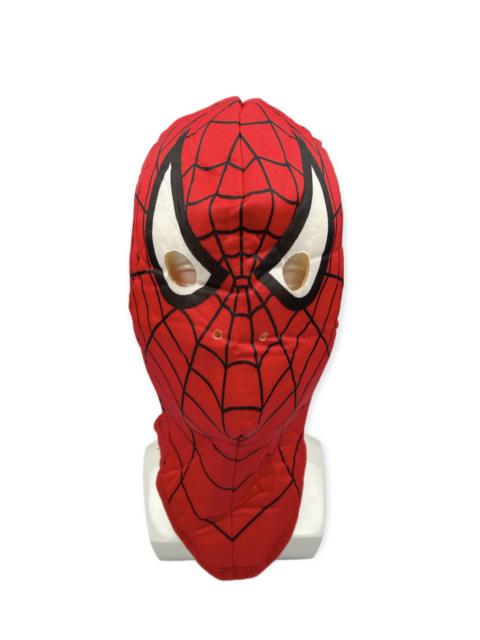 Other Designers Marvel Comics - SPIDERMAN MASK - T1