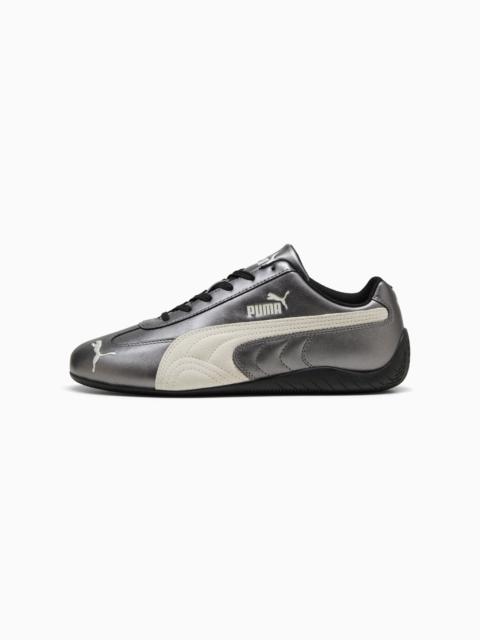 PUMA Speedcat Metallic Unisex