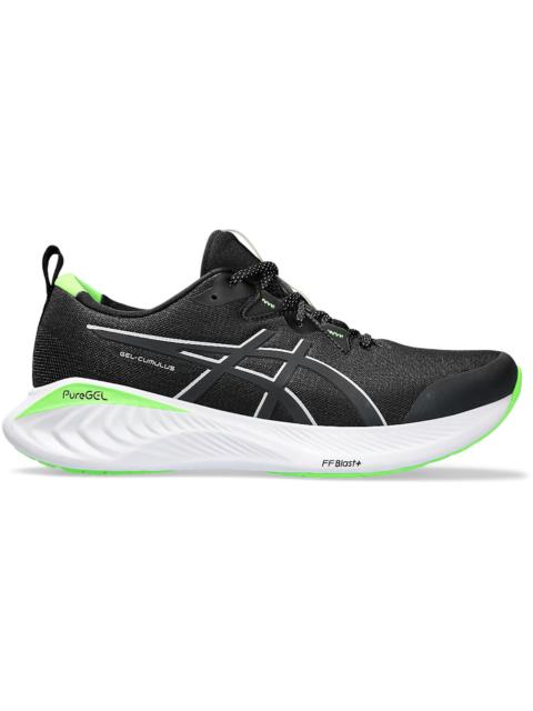Asics ASICS Gel-Cumulus 25 Lite-Show Black Pure Silver