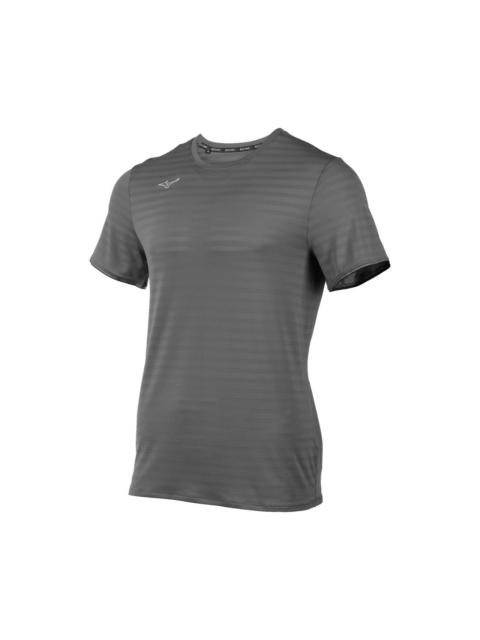 Mizuno Men's Athletic Eco Short Sleeve Tee
