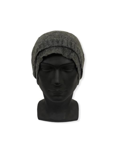 Other Designers Zara - Zara Plain Beanie Hat