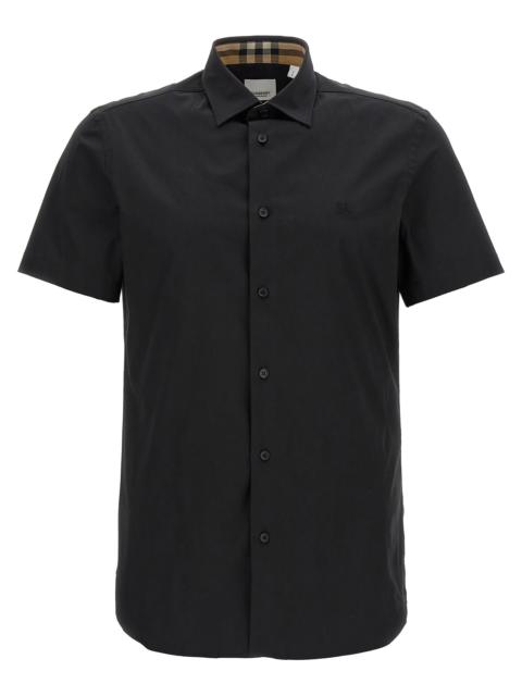 Burberry Burberry Men 'Sherfield' Shirt