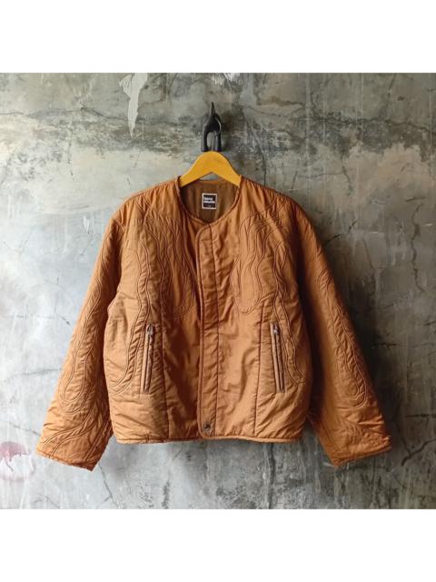 Other Designers VINTAGE ISSEY MIYAKE MEN 80's LINER JACKET