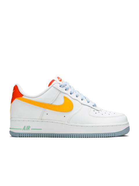 Nike AIR FORCE 1 '07 LV8 'BE KIND'