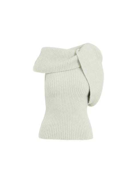 Rick Owens Banded T Top Women