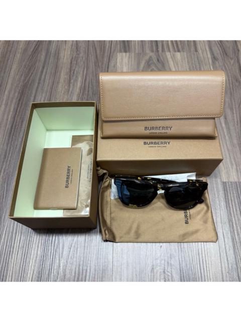 Burberry Square Sunglasses - Brand New in Box