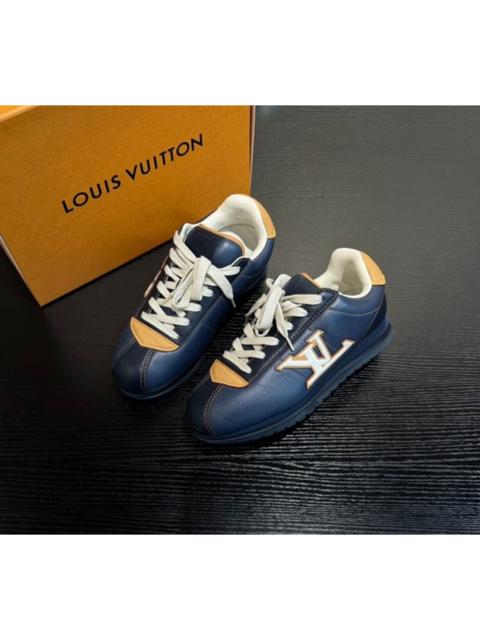 Louis Vuitton Louis Vuitton Lv25 New Vic Limited Edition Casual Shoes