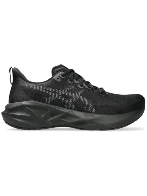 Asics ASICS Novablast 5 Black Carrier Grey