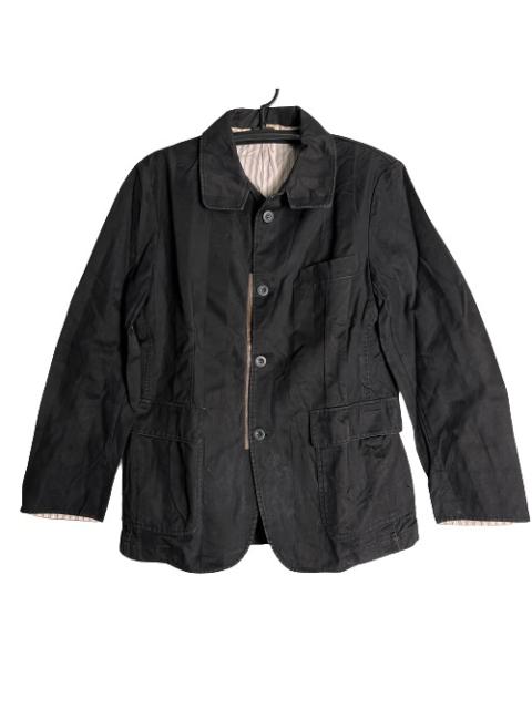 Other Designers Vintage - 🔥BEST OFFER🔥Vintage PPFM Peyton Place For Men Jacket