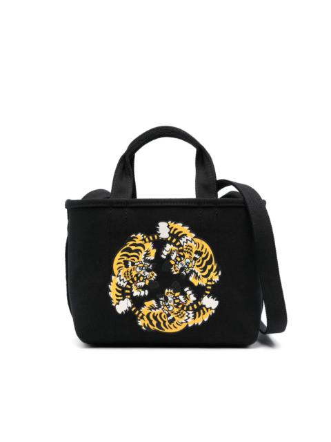 KENZO Verdy Market tote bag