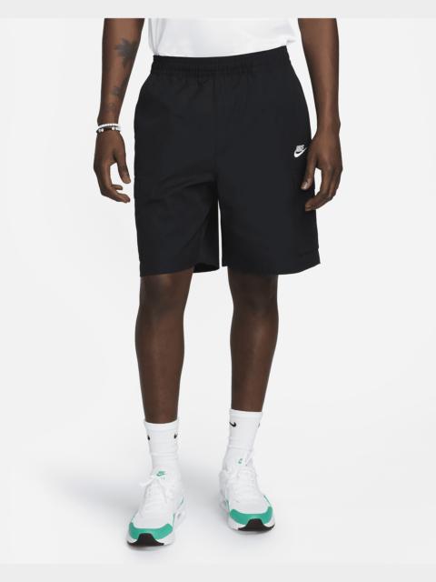 Nike Nike Club Men's Woven Cargo Shorts