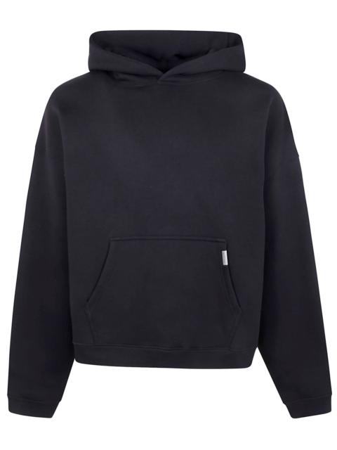 REPRESENT "Initial" Boxy Oversized Hoodie