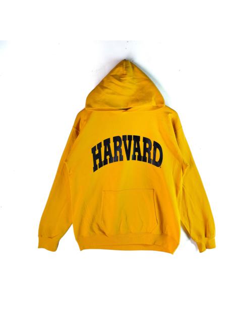 Other Designers VINTAGE CHAMPION Made in USA HARVARD Hoodie