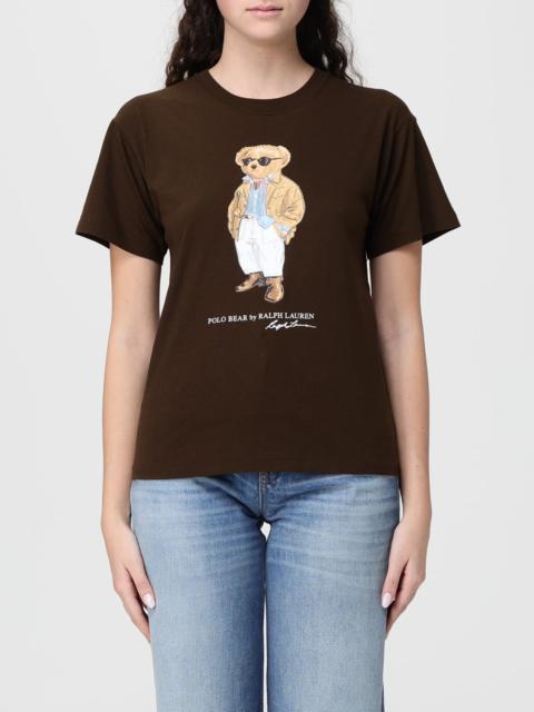 Polo Ralph Lauren T-shirt woman Polo Ralph Lauren