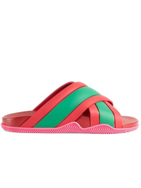 GUCCI Slides with Web Details