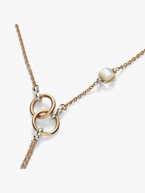Pomellato Nudo Necklace
