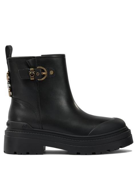 PINKO Pinko Boots & Ankle Boots
