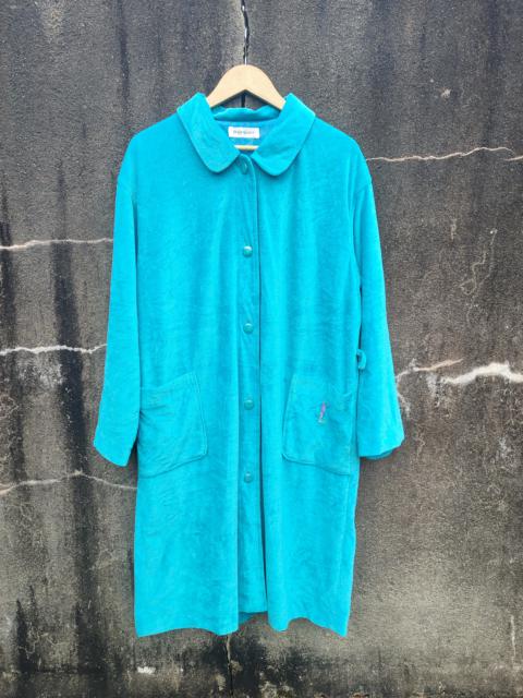 Other Designers Designer - Yves Saint Laurent Bath Robe