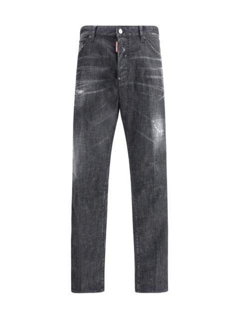 Dsquared2 Men Cool Guy Jeans