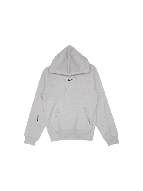 Nike Nike x Drake NOCTA Cardinal Stock Hoodie Grey