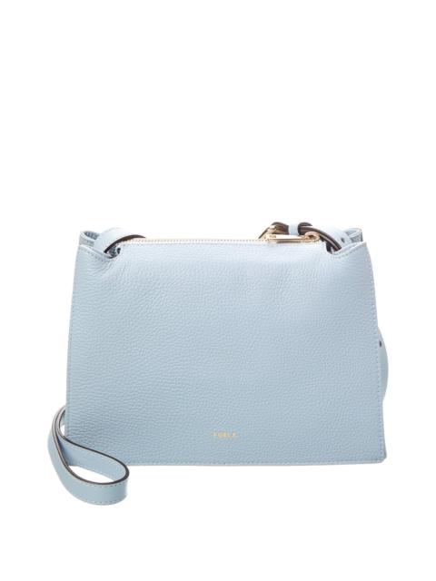 FURLA Furla Nuvola Small Leather Crossbody
