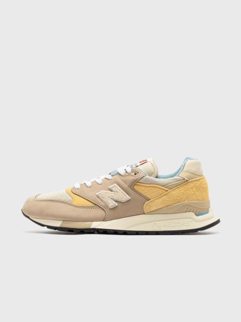 New Balance U998