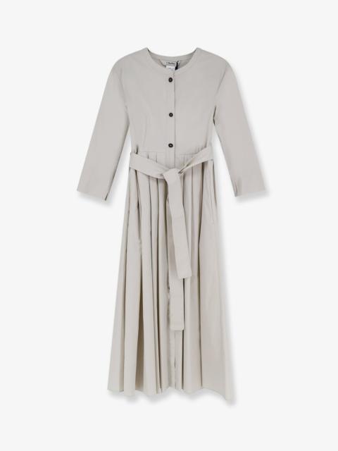 'S Max Mara 'S Max Mara Smmgiorno Cotton Dress