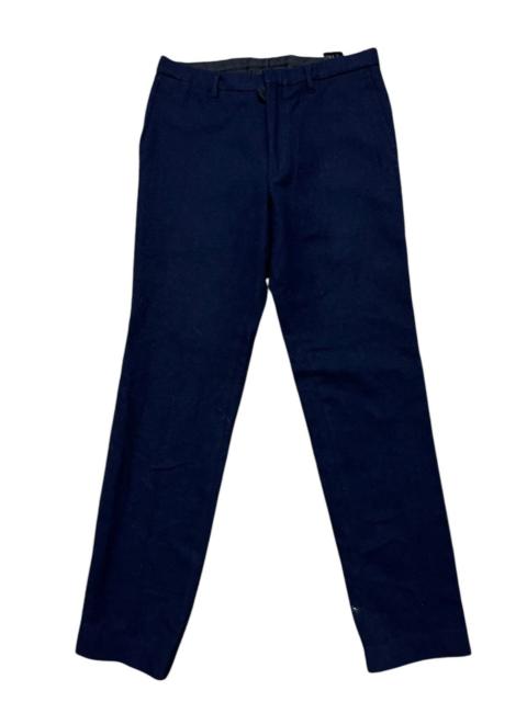 Jil Sander Jil Sander x Uniqlo Trousers