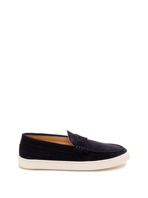 Brunello Cucinelli Men Slip-Ons