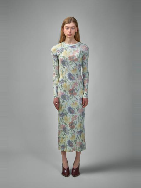 Loewe Tube Dress