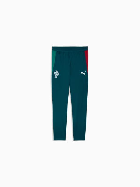 PUMA Portugal Men's Slim Soccer Training Pants