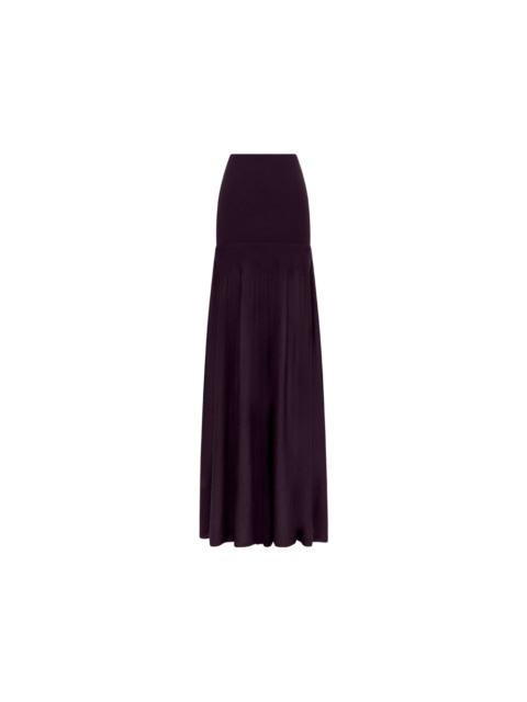rabanne Rabanne Purple Skirts - Full Skirts Women