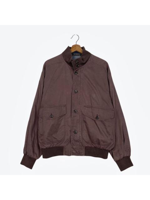 Other Designers Calvin Klein Bomber