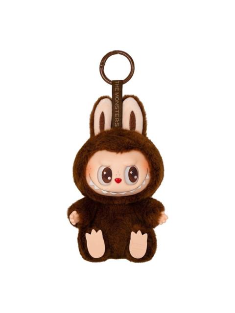 POP MART Pop Mart The Monsters Labubu 2.0 Have a Seat Pendant 'DUODUO' PPMT-2407-0034-DU