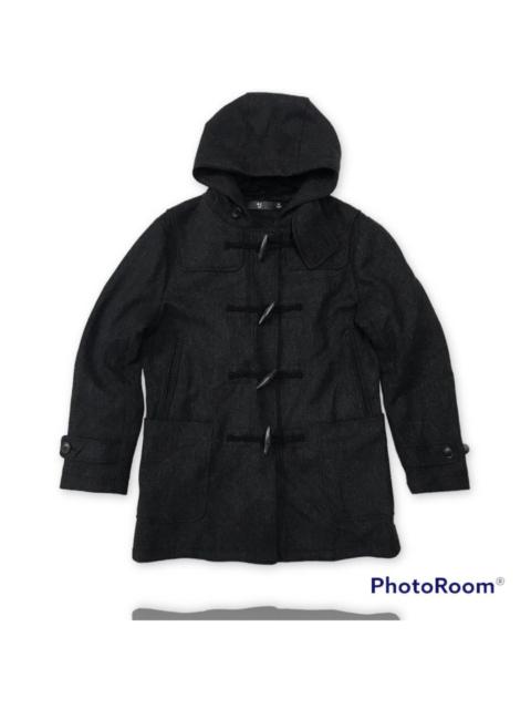 Other Designers Jil sander uniqlo Duffle coat long jacket