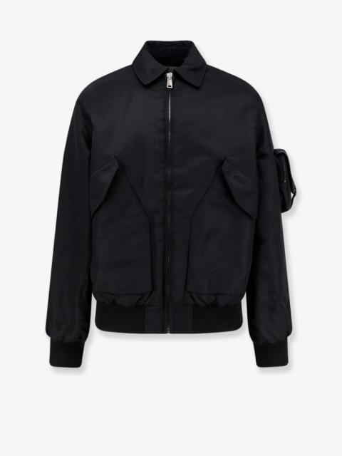 Other Designers Coperni Recycled Nylon Bomber