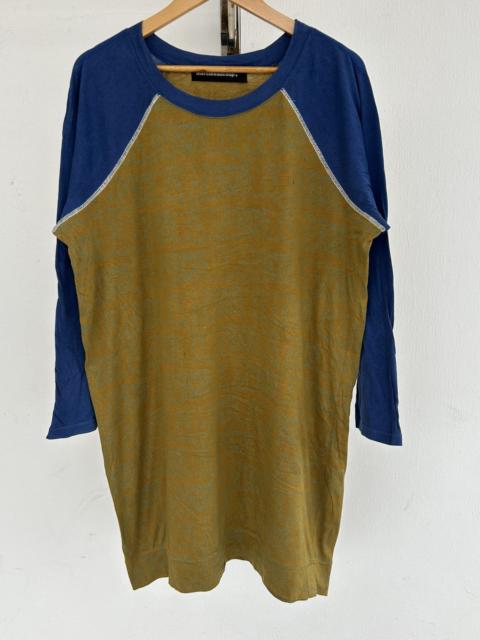 Other Designers Mercibeaucoup Japan Vintage Midi Dress