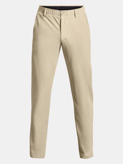 Under Armour Men's UA Drive Tapered Pants