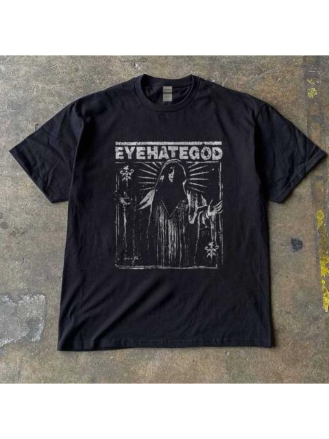 Other Designers Eyehategod Band T-Shirt Unisex