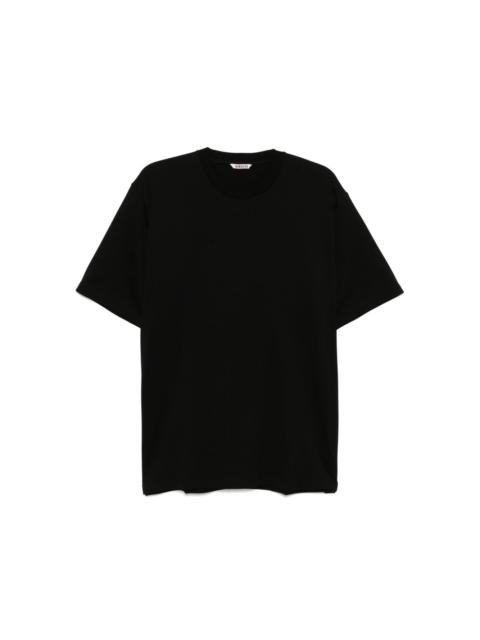 Luster Plaiting T-shirt