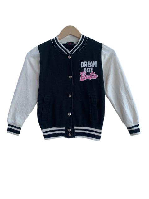 Other Designers Other - Dream Date Barbie Be Your Own Vartisy Jacket
