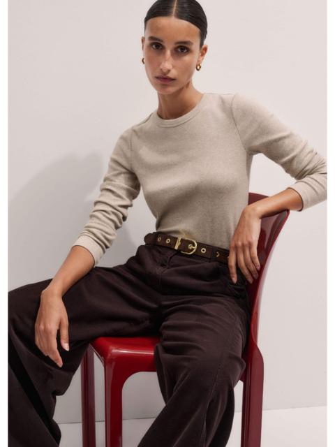 ME+EM Perfect Basic Top