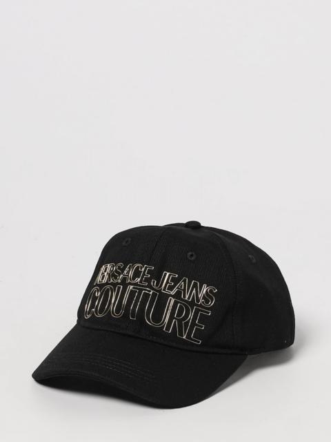 VERSACE JEANS COUTURE Hat men Versace Jeans Couture