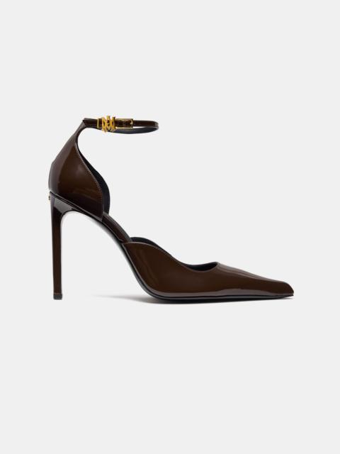 AMIRI WOMEN'S MA STILETTO