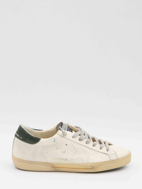 Golden Goose Men Super Star Sneakers