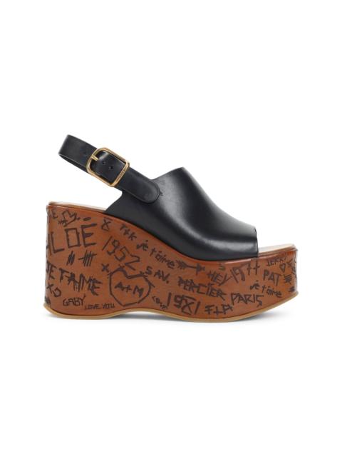 Chloé Chloe Maxime Sandal Women