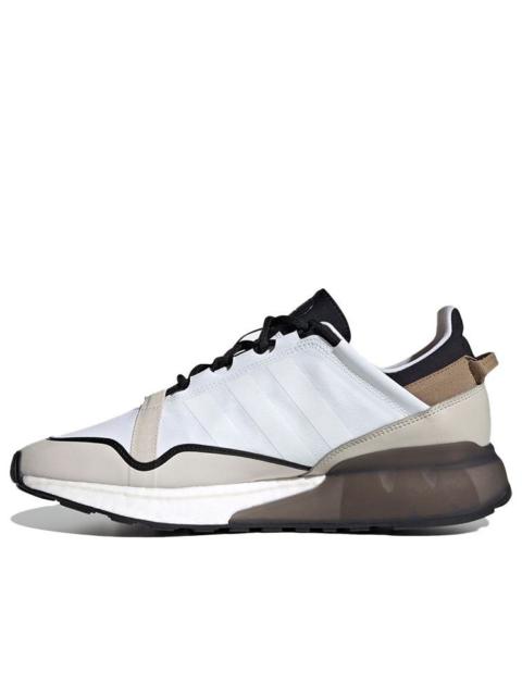 adidas adidas ZX 2K Boost Pure 'White Cardboard' G57962