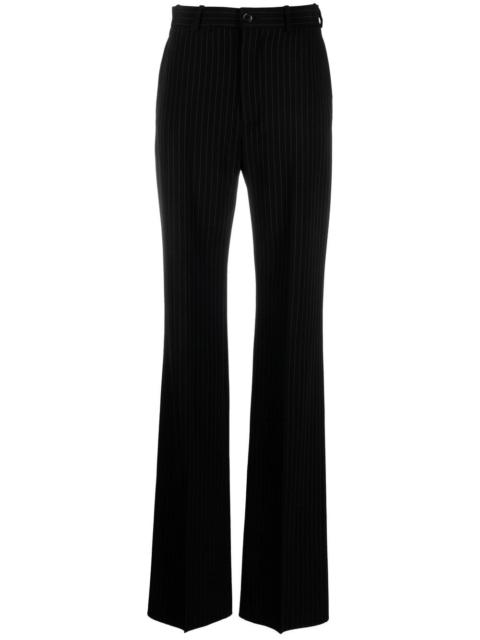 BALENCIAGA Balenciaga Trousers Black
