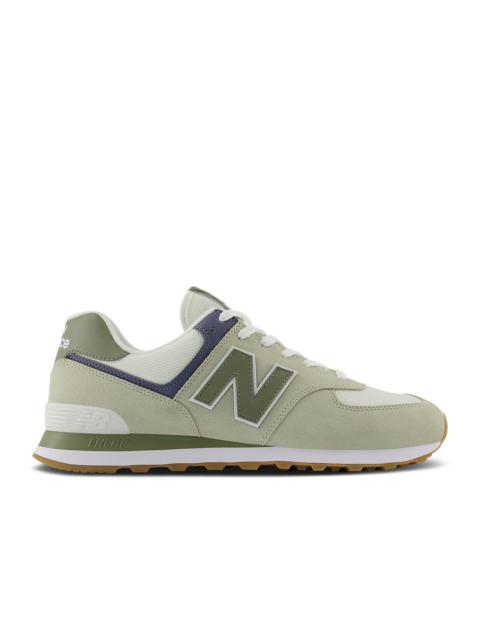 New Balance NEW BALANCE 574 'MOSS GREEN'